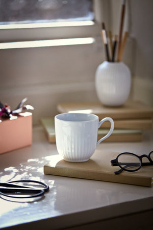 Hammershøi Mug 25 cl