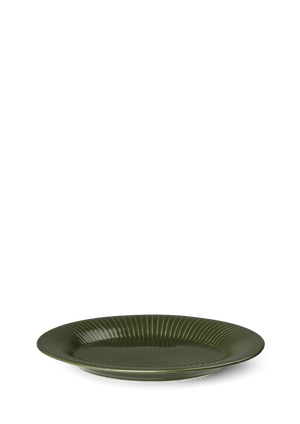 Hammershøi Oval dish 28.5x22.5 cm