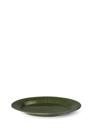 Hammershøi Oval dish 28.5x22.5 cm