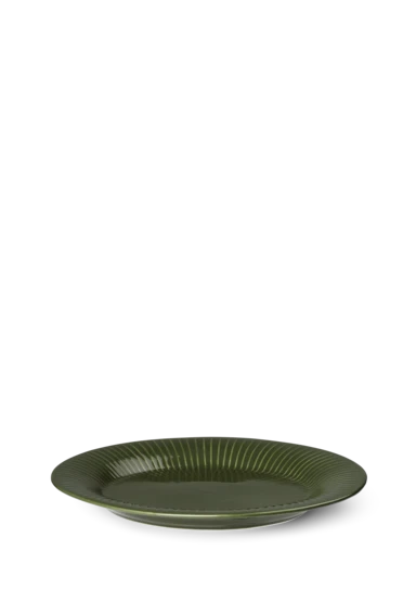 Hammershøi Oval dish 28.5x22.5 cm