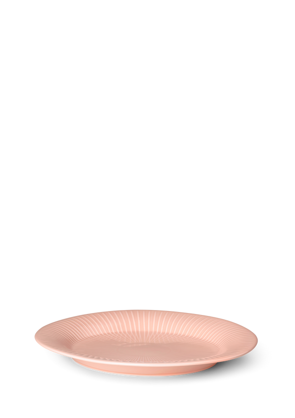 Hammershøi Oval dish 28.5x22.5 cm
