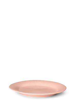 Hammershøi Oval dish 28.5x22.5 cm