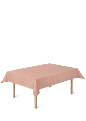 Hammershøi Poppy Damask tablecloth 150x270 cm
