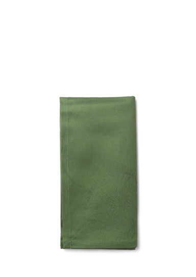 Hammershøi Poppy Napkin 45x45 cm 4 pcs.