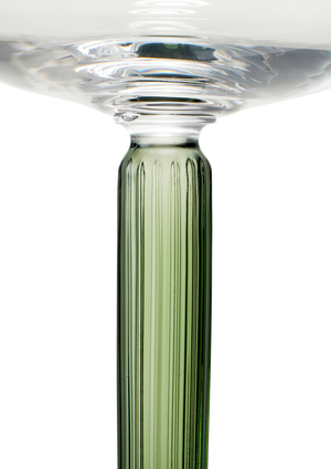 Hammershøi Red Wine Glass 49 cl 2 pcs.