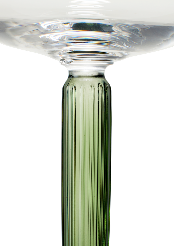 Hammershøi Red Wine Glass 49 cl 2 pcs.