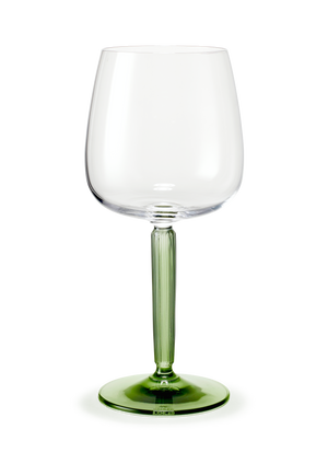 Hammershøi Red Wine Glass 49 cl 2 pcs.