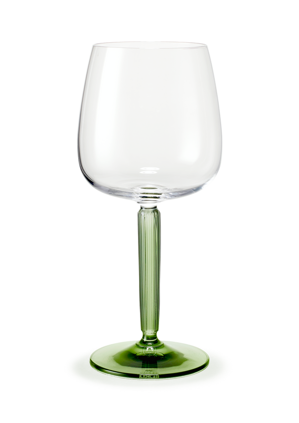 Hammershøi Red Wine Glass 49 cl 2 pcs.