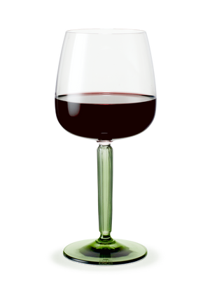 Hammershøi Red Wine Glass 49 cl 2 pcs.