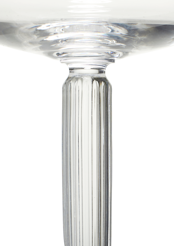 Hammershøi Red Wine Glass 49 cl 2 pcs.