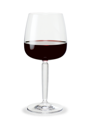 Hammershøi Red Wine Glass 49 cl 2 pcs.