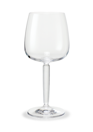 Hammershøi Red Wine Glass 49 cl 2 pcs.