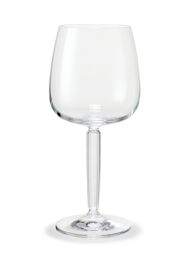 Hammershøi Red Wine Glass 49 cl 2 pcs.