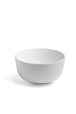 Hammershøi Bowl Ø21 cm white