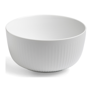 Hammershøi Bowl Ø21 cm white