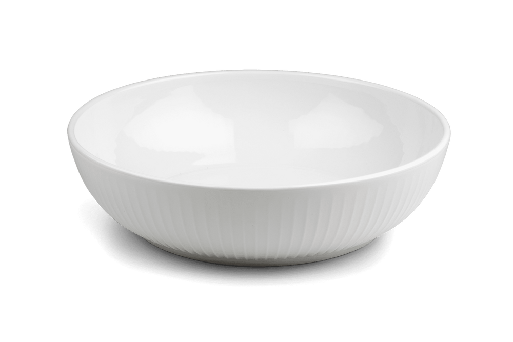Hammershøi Bowl Ø30 cm white