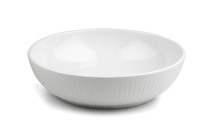 Hammershøi Bowl Ø30 cm white