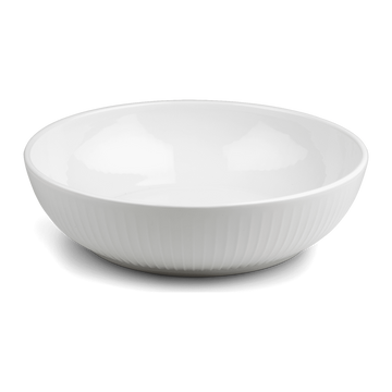 Hammershøi Bowl Ø30 cm white
