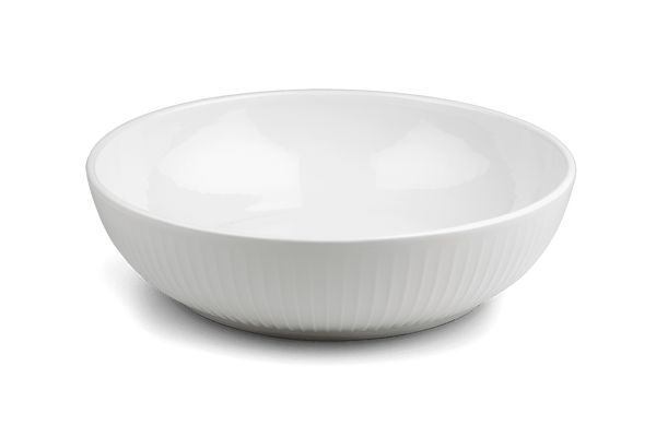 Hammershøi Bowl Ø30 cm white
