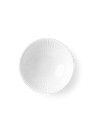 Hammershøi Bowl Ø16 cm white