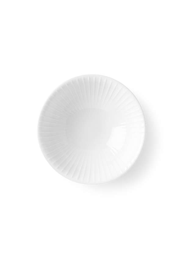 Hammershøi Bowl Ø16 cm white