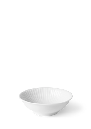 Hammershøi Bowl Ø16 cm white