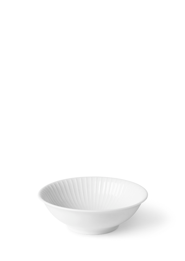 Hammershøi Bowl Ø16 cm white