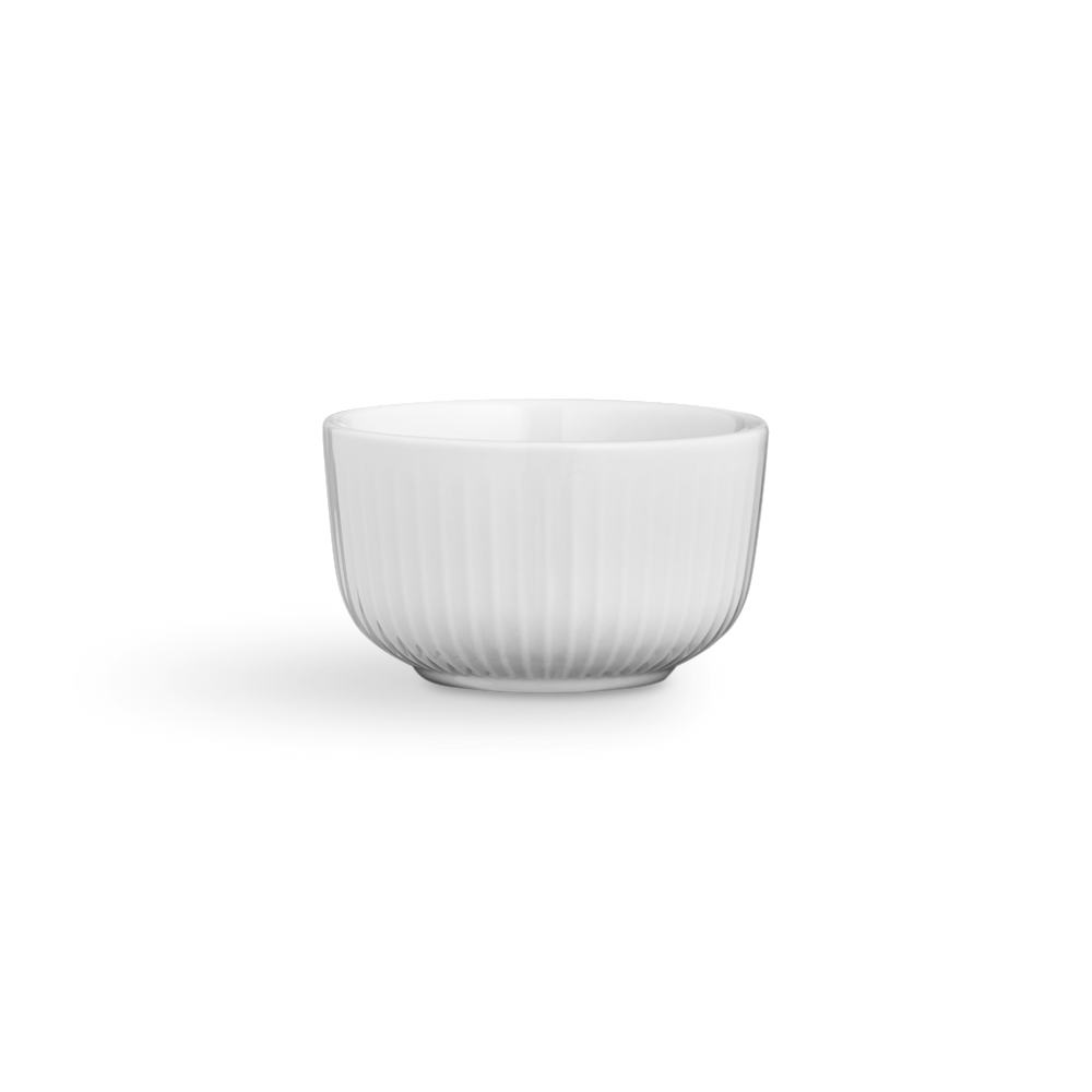 Hammershøi Bowl Ø11 cm white