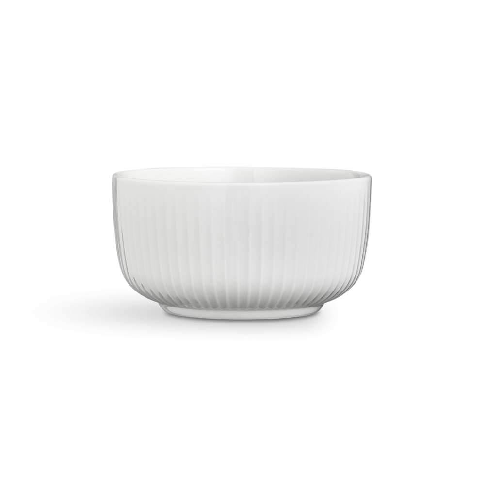 Hammershøi Bowl Ø17 cm white