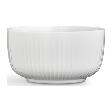 Hammershøi Bowl Ø17 cm white