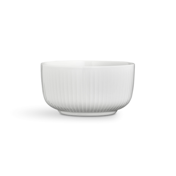 Hammershøi Bowl Ø17 cm white