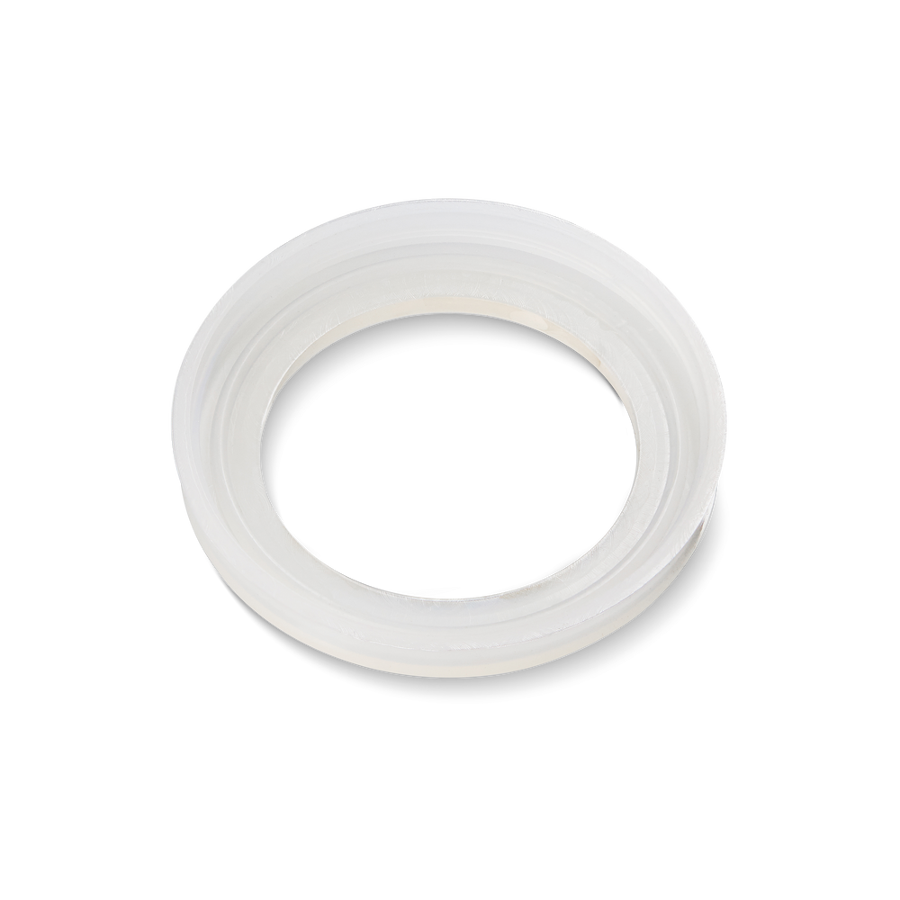 Hammershøi Gasket Ø6 cm clear (K0102)