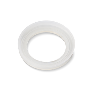 Hammershøi Gasket Ø6 cm clear (K0102)