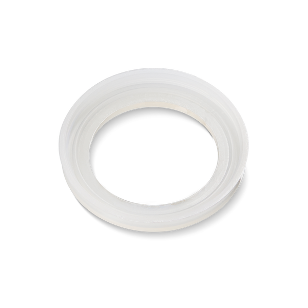 Hammershøi Gasket Ø6 cm clear (K0102)