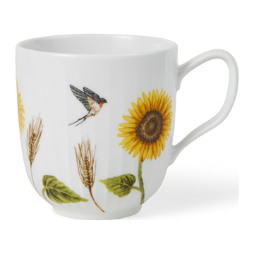 Hammershøi Summer Mug 33 cl