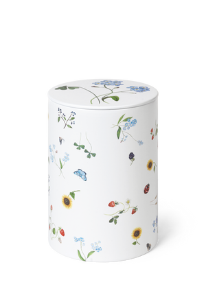Hammershøi Summer Storage tin H14.5 symphony