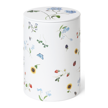 Hammershøi Summer Storage tin H14.5 symphony