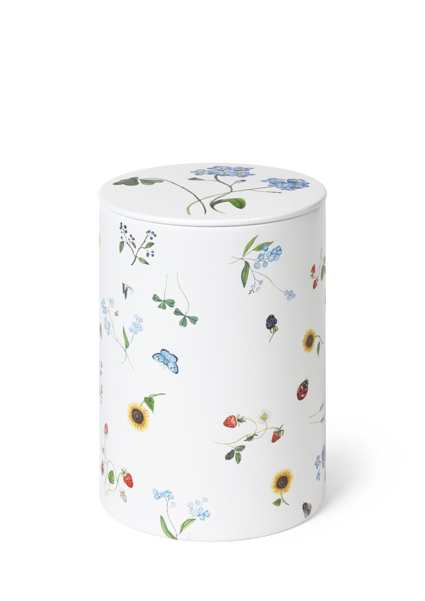 Hammershøi Summer Storage tin H14.5 symphony