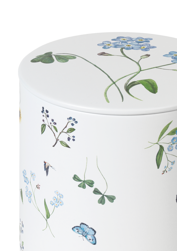 Hammershøi Summer Storage tin H14.5 symphony