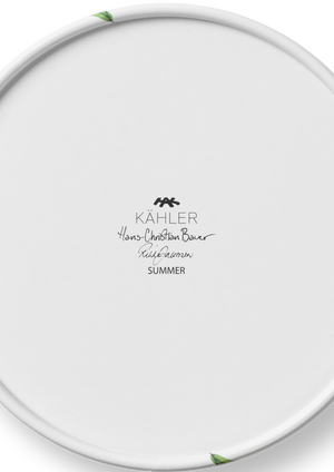 Hammershøi Summer Storage tin H14.5 symphony