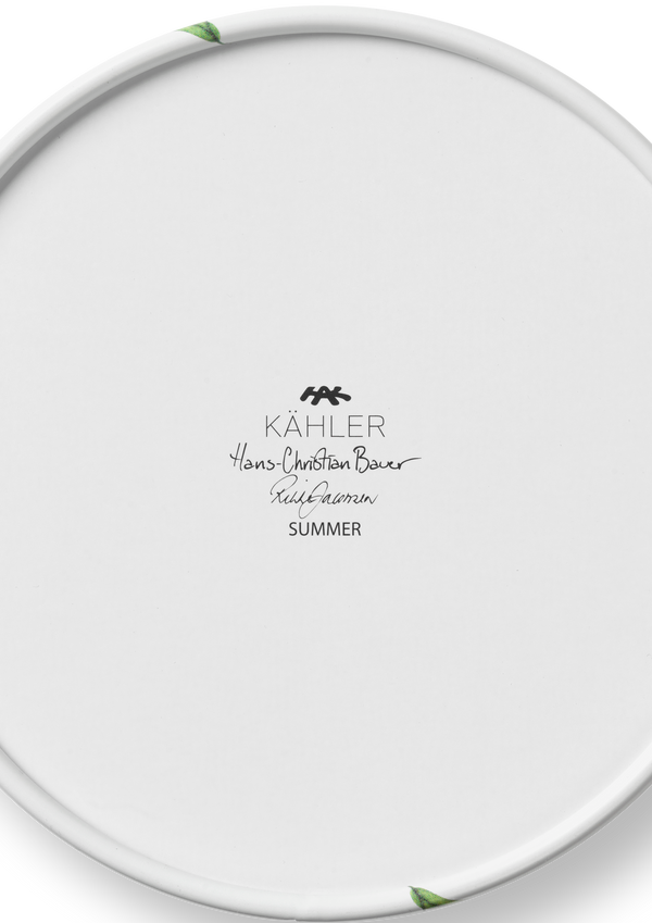Hammershøi Summer Storage tin H14.5 symphony