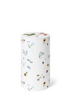 Hammershøi Summer Storage tin H18.5 symphony