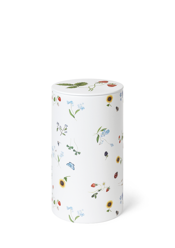 Hammershøi Summer Storage tin H18.5 symphony