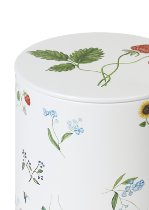 Hammershøi Summer Storage tin H18.5 symphony