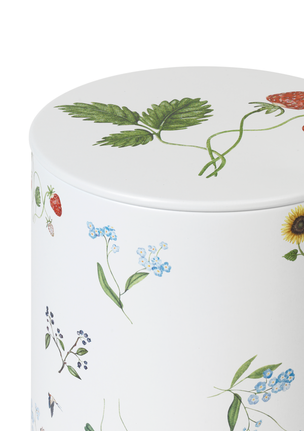 Hammershøi Summer Storage tin H18.5 symphony