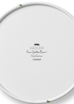 Hammershøi Summer Storage tin H18.5 symphony