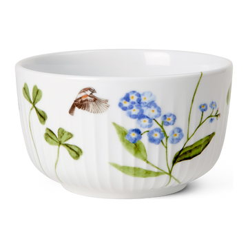 Hammershøi Summer Bowl Ø12 cm