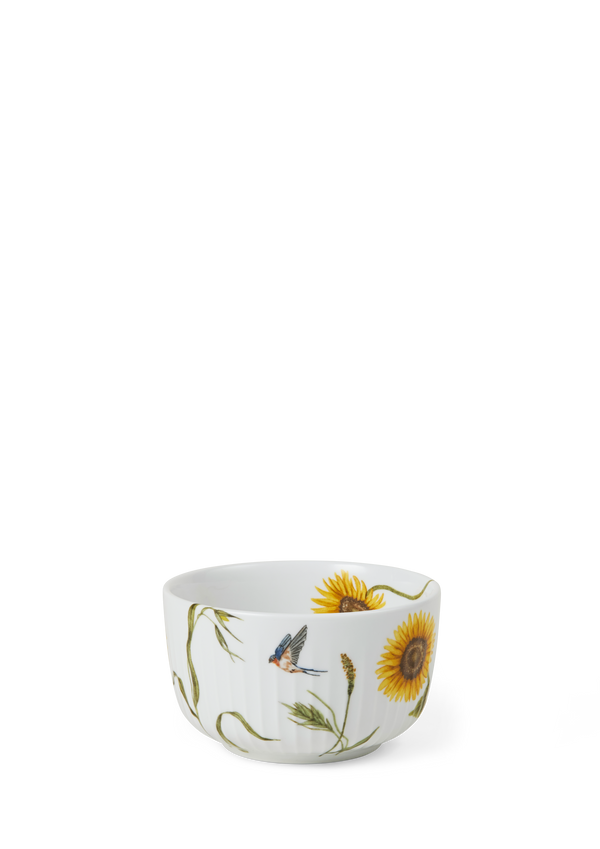 Hammershøi Summer Bowl Ø12 cm