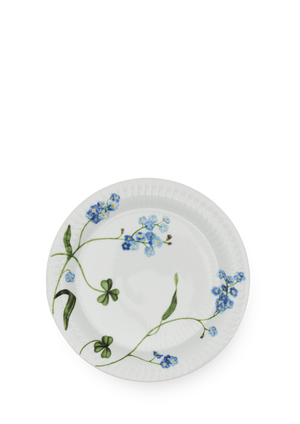 Hammershøi Summer Plate Ø22 cm