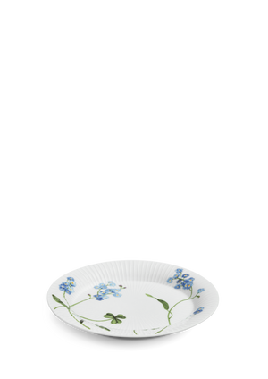 Hammershøi Summer Plate Ø22 cm